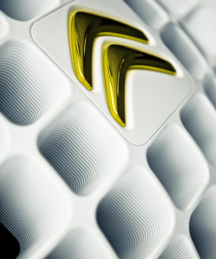  Citroen Lacoste Concept 2010 года  (фото 31 из 72)